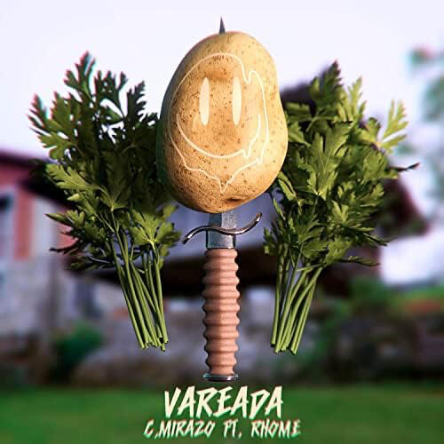 Vareada - C Mirazo