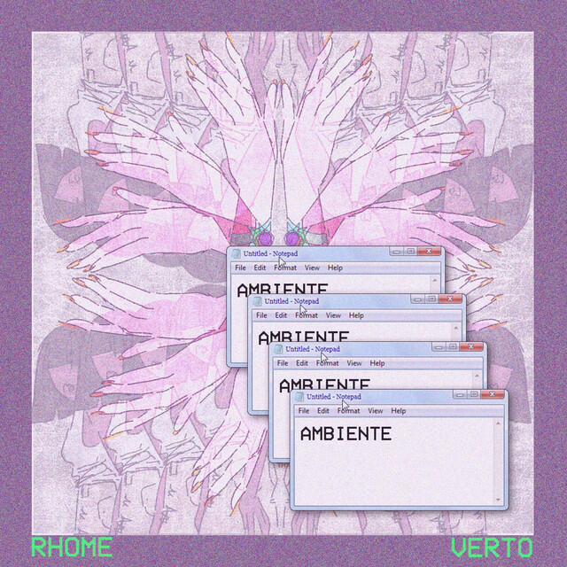 Ambiente - Verto